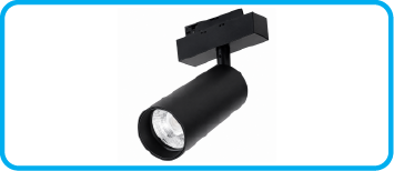 033-AZOOD LED TRACK MAGNETIC LIGHT